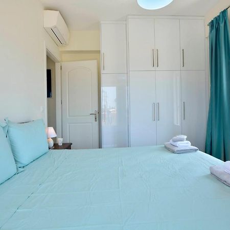Ferienwohnung Luxury Bay View Corfu  Exterior foto